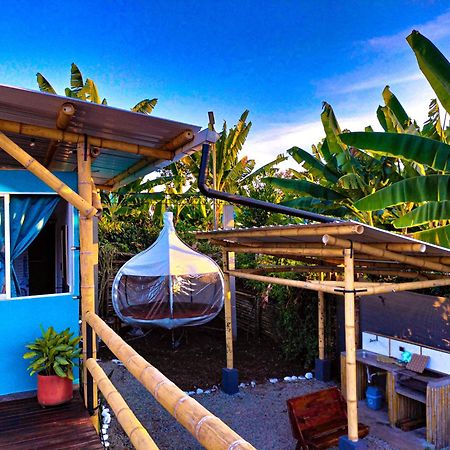 Glamping Vallesanto Experience Trujillo Dış mekan fotoğraf